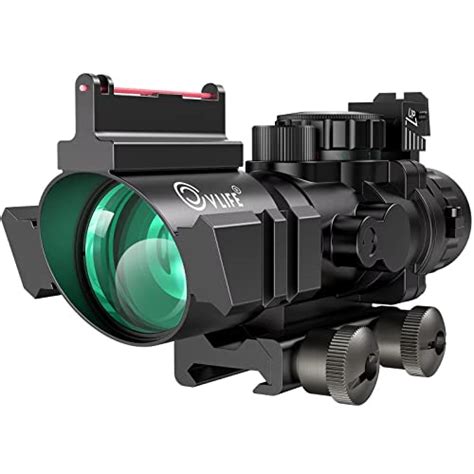 Best Ar 10 Optics Top Picks For 2023