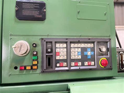 USED TAKISAWA TC2 CNC LATHE Bhavani Machine Tools Used Cnc Machines