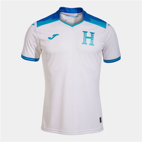 Honduras Home Shirt Calcioitalia