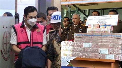 Daftar Barang Bukti Korupsi Harvey Moeis Ada Perhiasan Hingga Uang