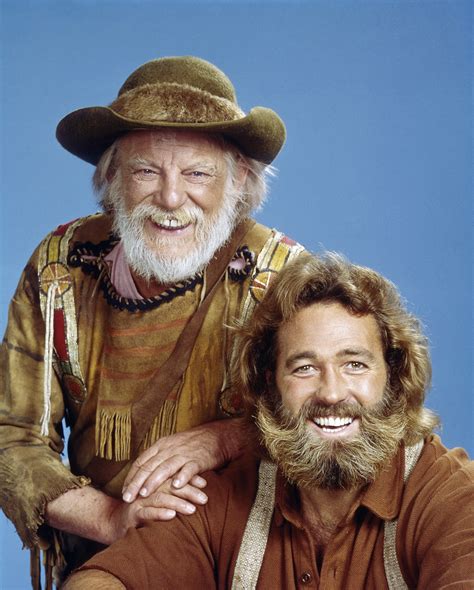 Remembering the Life and Career of Actor Dan Haggerty 27