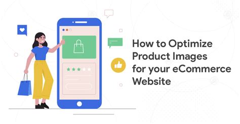 Ecommerce Image Optimization How To Optimize Ecommerce Product Images