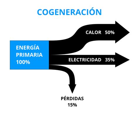 Qué es la cogeneración REYCO