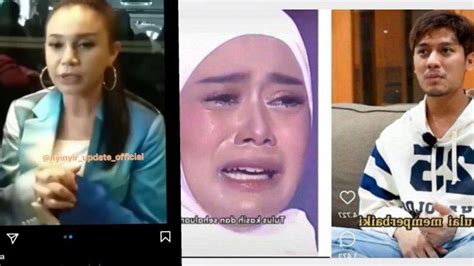 Demi Keselamatan Lesti Kejora Dan Abang L Rossa Lakukan Ini Setelah