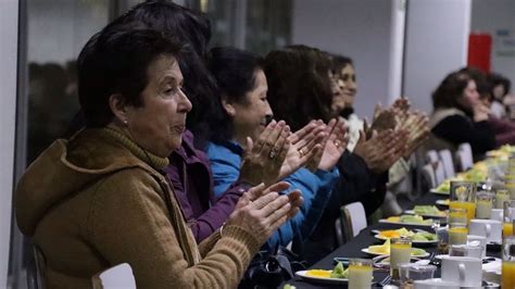 MUNIQUILICURA on Twitter JORNADA DE REFLEXIÓN EN JUNTO A DIRIGENTAS