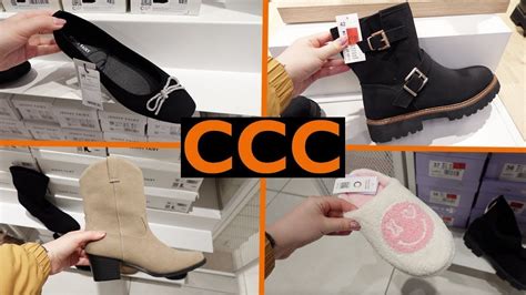 Ccc Promocje Wygodne Buty Szok Cenylasocki Baleriny To Hit