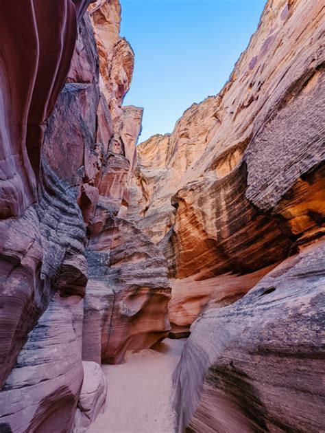 Antelope Canyon X: Best Tips and Tours for Visiting in 2025 - CS Ginger Travel