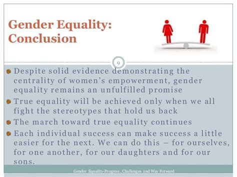 Gender Equality Action By Un Sg