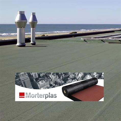 Morterplas Sbs Fv Kg Film Film Torch On Torch Both Sides Mtr