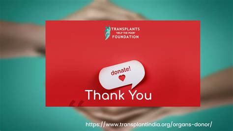 Ppt Organ And Tissue Transplantation In India Transplants India