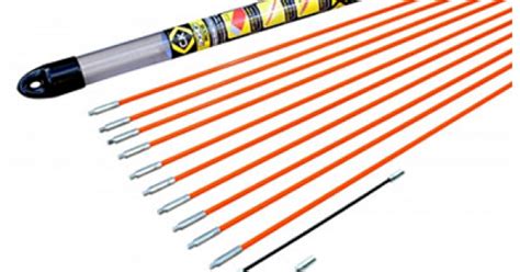 Ck Mightyrod Cable Rod Set 10m