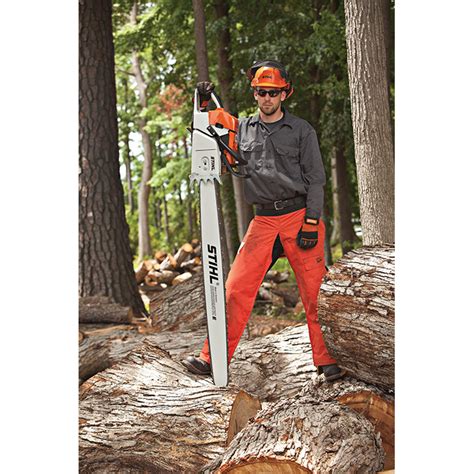 Stihl 880 MAGNUM® - Diamond B. Tractors