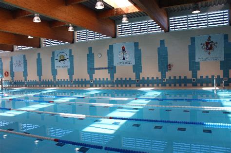 El Excmo Ayto De Hinojosa Del Duque Informa Cierre De La Piscina