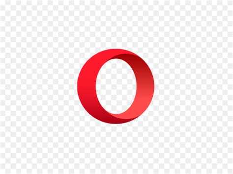 Opera Software Logo And Transparent Opera Softwarepng Logo Images