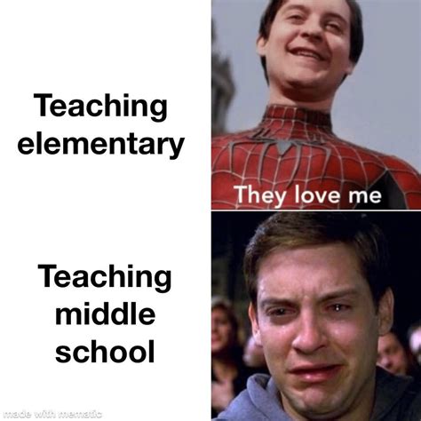 I Missed The Part Where Thats My Problem R Teachermemes