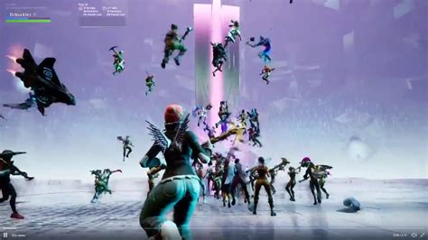 Fortnite Season 9 teaser images tease that Neo Tilted Towers may be ...