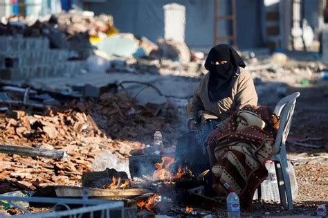 Mortes após terremoto na Turquia e na Síria passam 11 mil fotos