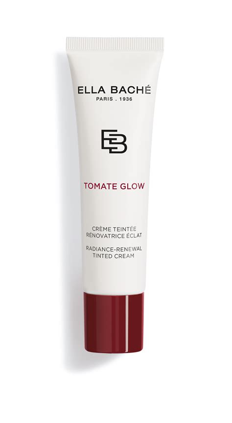 Ella Baché Tomato Glow Radiance Renewal Tinted Cream Tradehouse