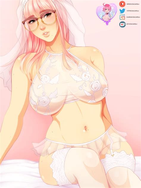 Eri Lingerie V By Lawzilla Hentai Foundry