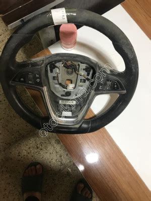 Opel Astra J D Reks Yon S M D Orj Ikma Kma Yedek Par A