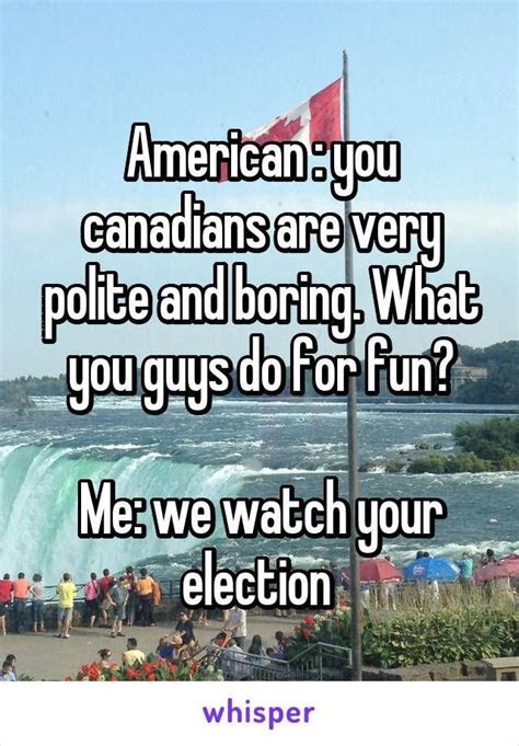 47 Insane Moments That Could Only Happen In Canada Canada Jokes