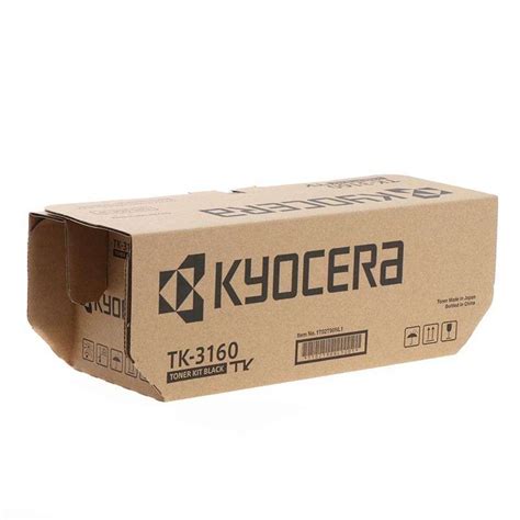 Kyocera TK 3160 Original Toner