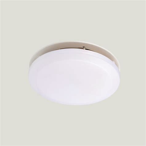 Ceiling Exhaust Fan with Integrated Light (Non-Ducted) - HPM AU