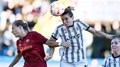 Juventus Women Si Ferma La Girelli Il Comunicato Sulle Sue Condizioni