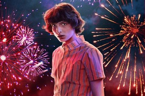 Stranger Things Finn Wolfhard è L Unico A Sapere Come Sarà Lo Spinoff