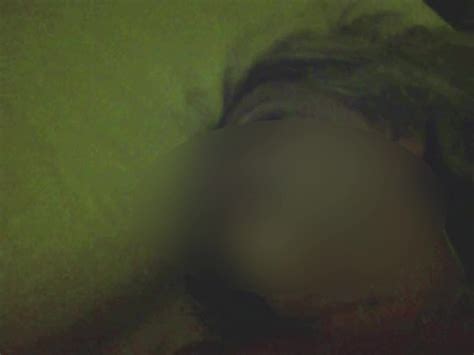 Sfondata Da Grosso Dildo Nero Solopornoitaliani