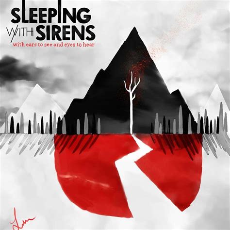 The Best Sleeping With Sirens Albums, Ranked By Fans