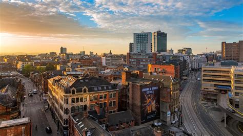An Overview Of Manchester Doctors Relocate