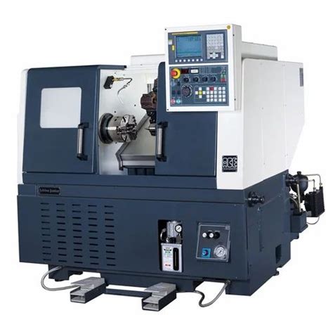 Horizontal Axis Lathes From Ace Designers Jobber Junior From Ace