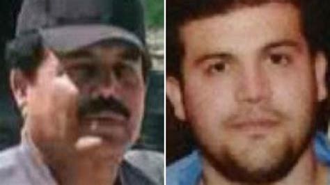 Us Operation To Capture Sinaloa Cartel Leaders Had The Help Of One Of