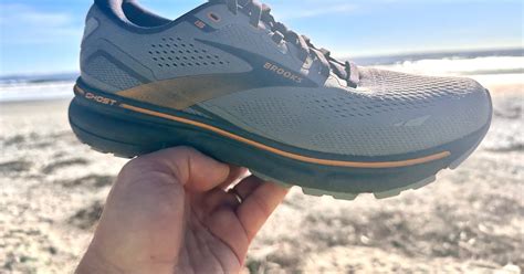 Road Trail Run Brooks Ghost 15 Initial Video Review Back To