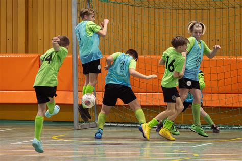 Lff Zemgale Kekava Telpu Futbols 196 240128 Lff Zemgales Futbola