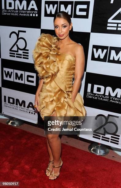 Maya (Singer) Photos and Premium High Res Pictures - Getty Images