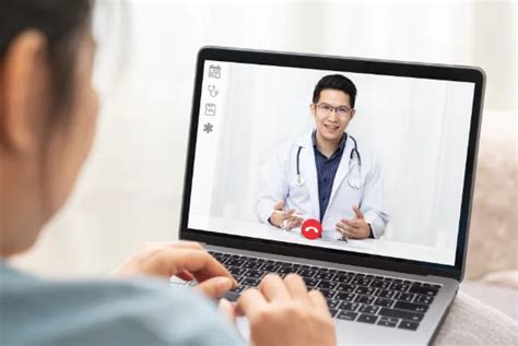 Benefits Of Telehealth Clinics For Modern Patients Howinsights