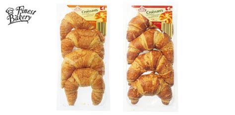 Le Petit Moulin Croissants Zum Aufbacken Von Aldi Schweiz