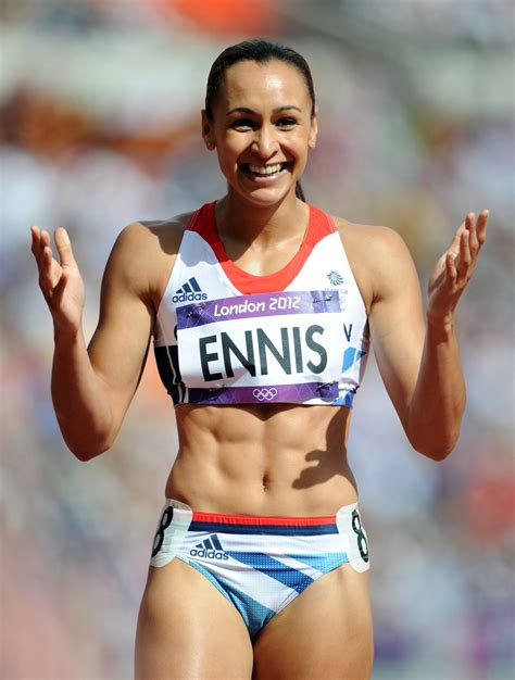 Jessica Ennis Hot And Sexy 53 Photos The Fappening