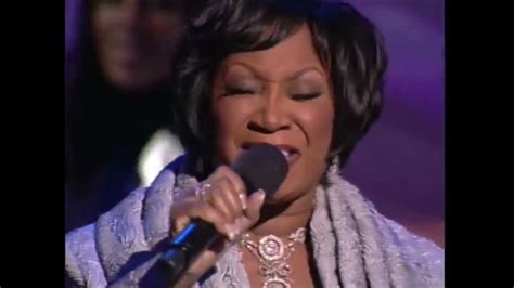 Patti Labelle Walk Around Heaven Youtube