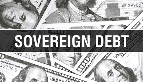 Sovereign Debt Overview Components Examples