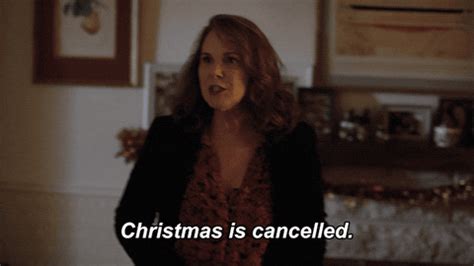 Christmas Is Cancelled GIFs Get The Best On GIPHY