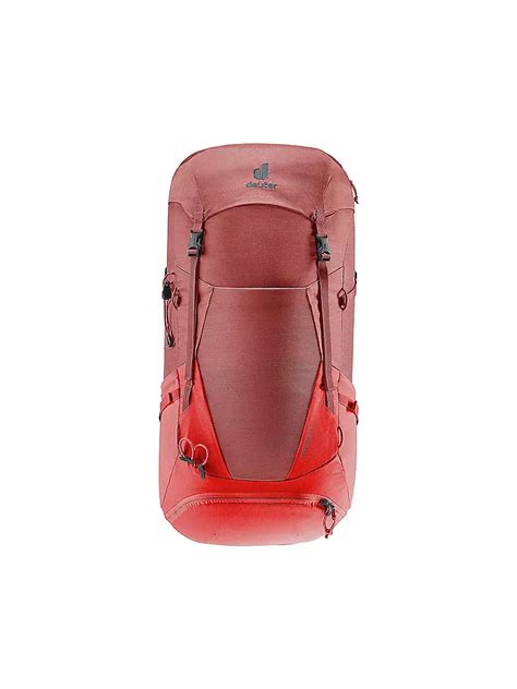 DEUTER Damen Wanderrucksack Futura 30 SL Rot