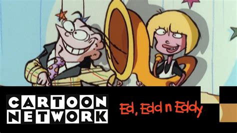 Ed Edd N Eddy Full Episode Hands Across Ed Cartoon Network