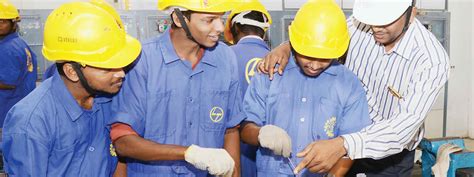 L T Construction Construction Skills Training Institutes L T Ecc