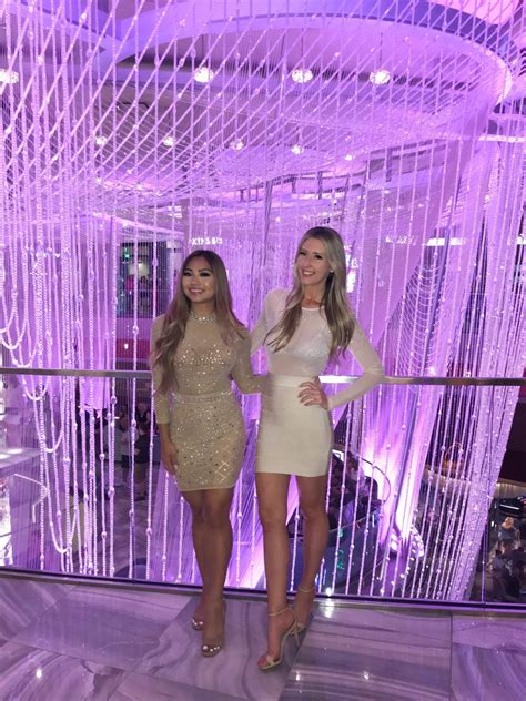 The Ultimate Girls Guide To Las Vegas Vegas Outfit Vegas Dresses Vegas Party Dresses