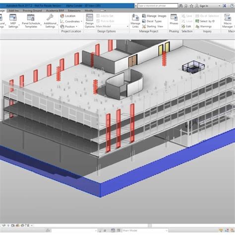 Bim Projetos De Instala Es Prediais Bim