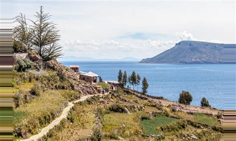 2018 Peru Visitor Guide: Taquile Islands, Peru