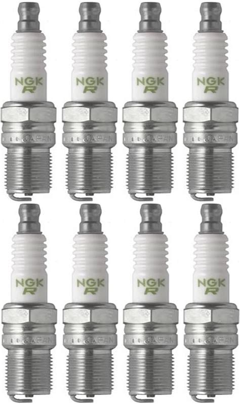 Amazon Ngk Br Ef Spark Plugs Set Of Nickel Copper For Ls